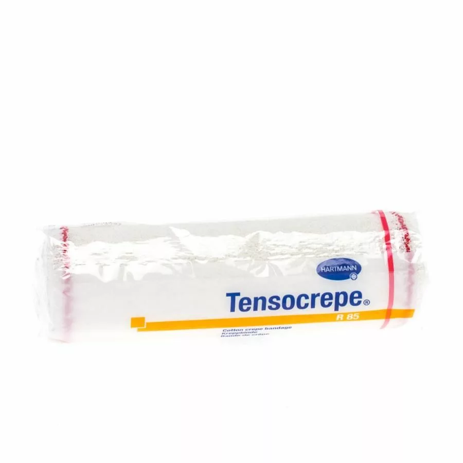 TENSOCREPE 85gr 15cmx4m 1 p/s