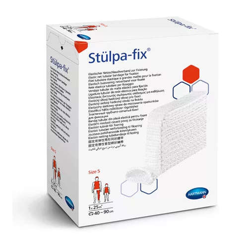 STÜLPA FIX nr.5 ong. 6,5cm 25 m