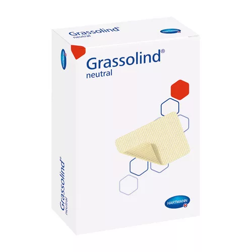 GRASSOLIND 7,5x10cm st. 50 p/s