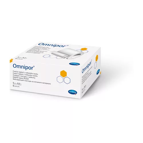 OMNIPOR 1,25cmx9,2m 1 p/s