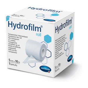 HYDROFILM roll 5cmx10m 1 p/s