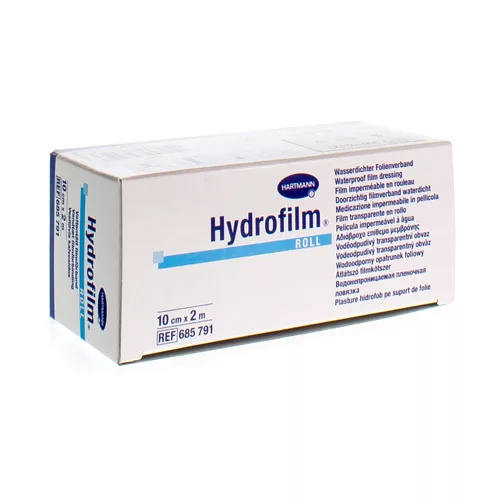 Hydrofilm roll 10cm x 2m 1 p/s