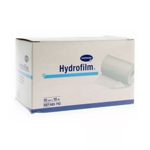 HYDROFILM roll 10cmx10m 1 p/s