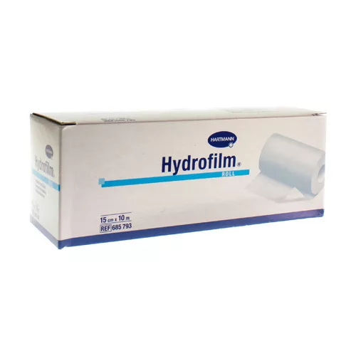 HYDROFILM roll 15cmx10m 1 p/s
