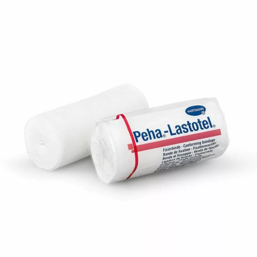 PEHA-LASTOTEL 6cmx4m cello. 1 p/s