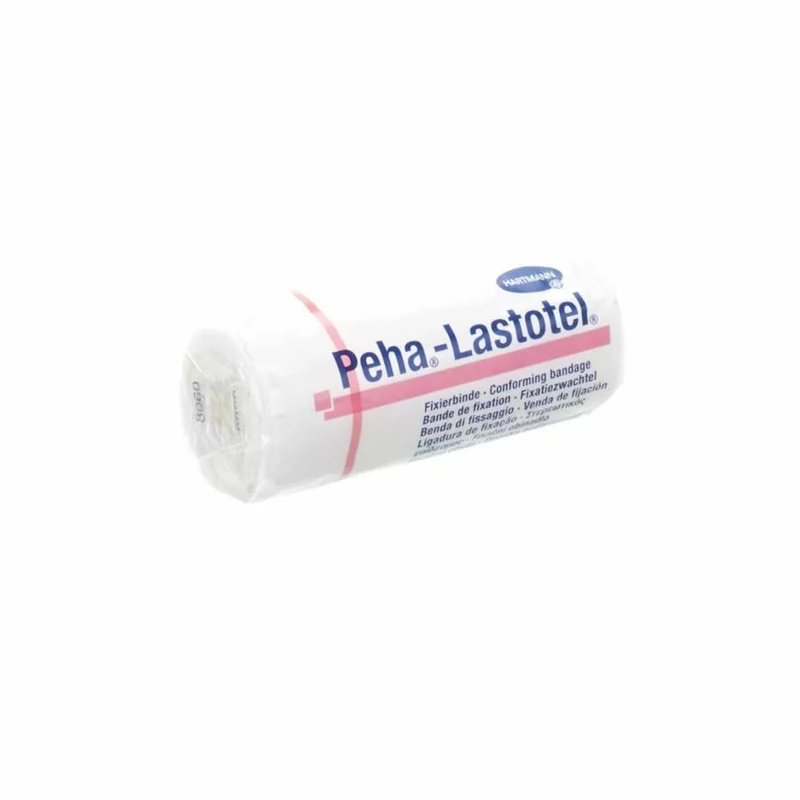 PEHA-LASTOTEL 8cmx4m cello. 1 p/s