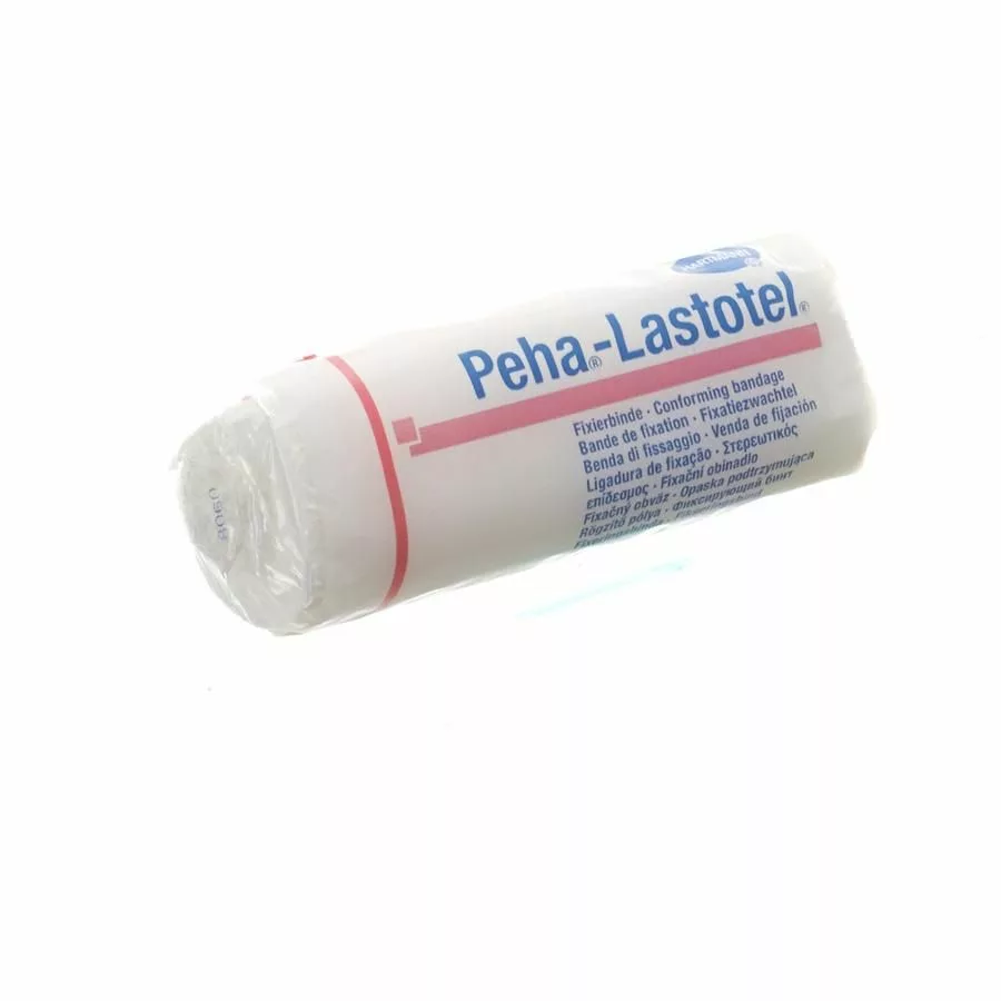 PEHA-LASTOTEL 10cmx4m cello. 1 p/s