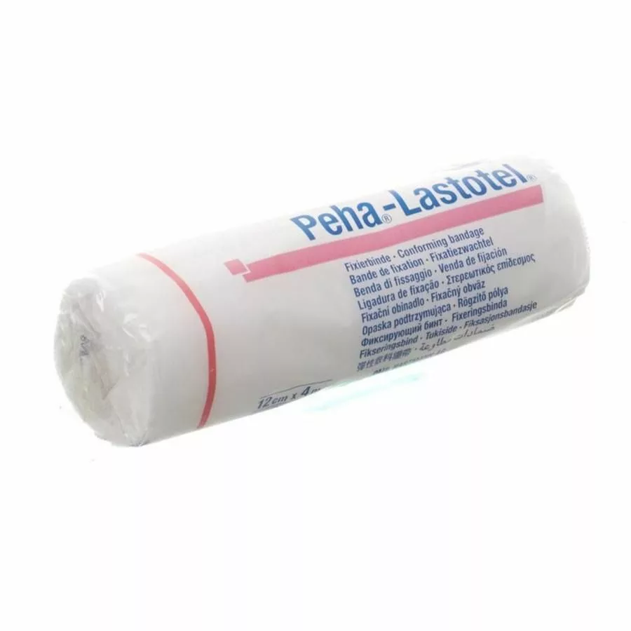 PEHA-LASTOTEL 12cmx4m cello. 1 p/s