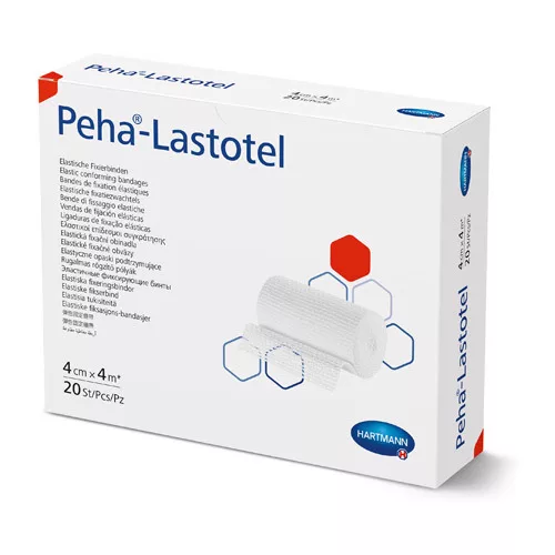 PEHA-LASTOTEL 4cmx4m nt gecel.20 p/s