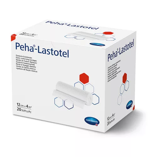 PEHA-LASTOTEL 12cmx4m nt gecel20 p/s