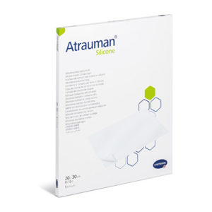 ATRAUMAN silicone 20x30cm 5 p/s