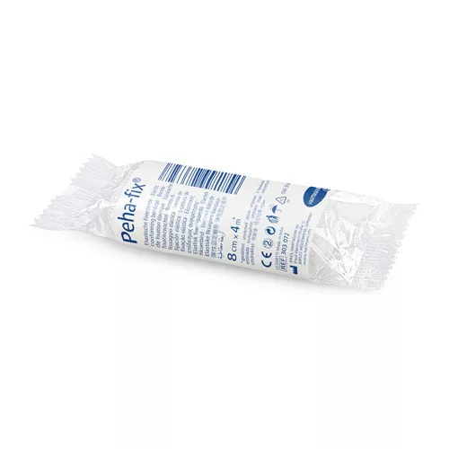 PEHA-FIX 8cmx4m cello. 1 p/s