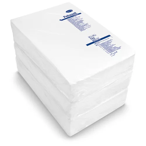 Pehazell 37x57cm gebleekt 3x5kg