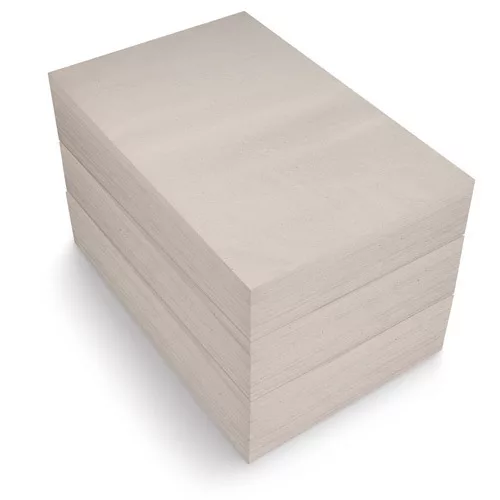 Pehazell 37x57cm ongebleekt 3x5kg