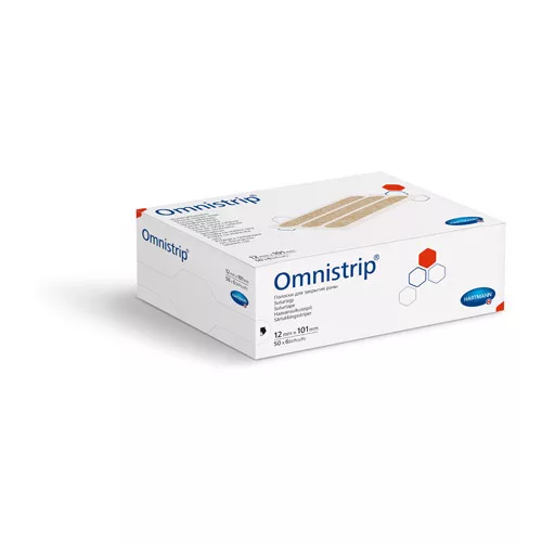 OMNISTRIP 12mmx101mm 50x6 p/s