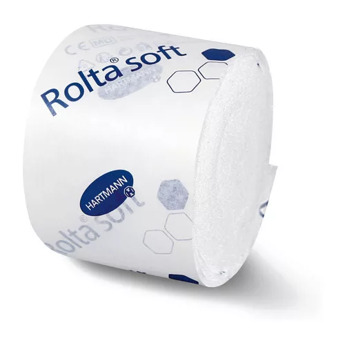 ROLTA SOFT 6cmx3m 50 p/s