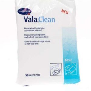 VALACLEAN basic 50 p/s
