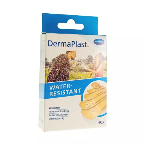 Dermaplast UNIVERSAL SELFCARE 5M 40 p/s