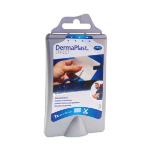 Dermaplast BLAREN SELFCARE TE KNIP3 p/s
