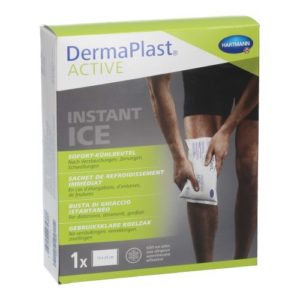Dermaplast Active Instant Ice Large 1 p/s