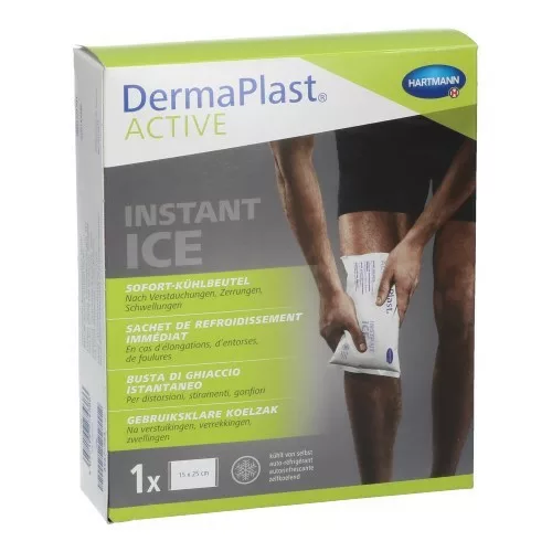Dermaplast Active Instant Ice Large 1 p/s