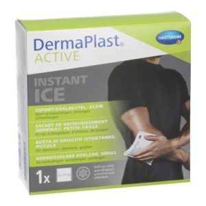 Dermaplast Active Instant Ice Small 1 p/s