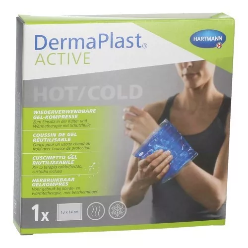 Dermaplast Active Hot&Cold Pack Small 1 p/s