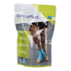 Dermaplast Active CoolFix 6cmx4m 1 p/s