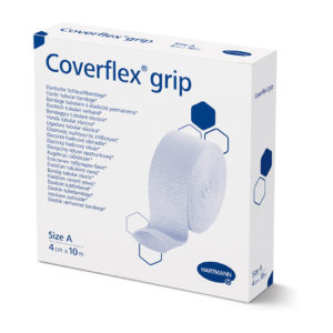 Coverflex-grip A 4cm x 10m 1 p/s