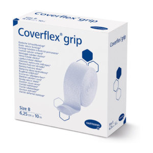 Coverflex-grip B 6,5cm x 10m 1 p/s