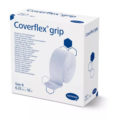 Coverflex-grip B 6,5cm x 10m  1 p/s