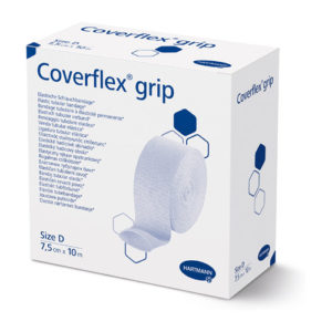 Coverflex-grip D 7,5cm x 10m 1 p/s