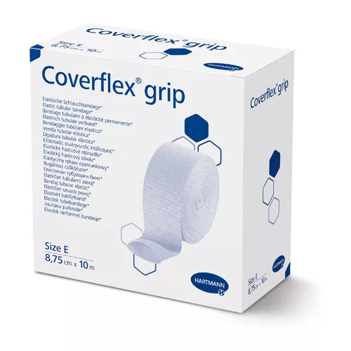 Coverflex-grip E 8,75cm x 10m 1 p/s