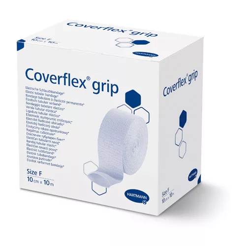 Coverflex-grip F 10cm x 10m 1 p/s