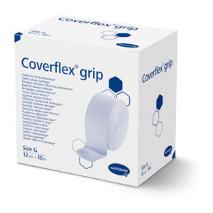 Coverflex-grip G 12cm x 10m 1 p/s