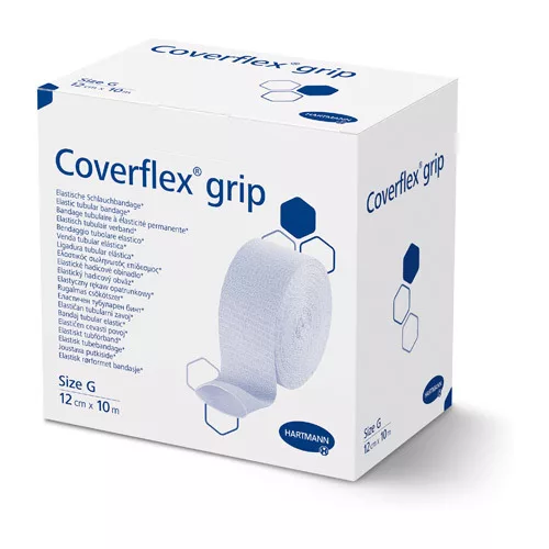 Coverflex-grip G 12cm x 10m   1 p/s