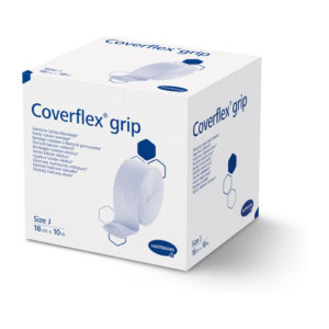 Coverflex-grip J 18cm x 10m 1 p/s