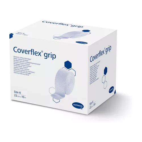 Coverflex-grip K 22cm x 10m 1 p/s