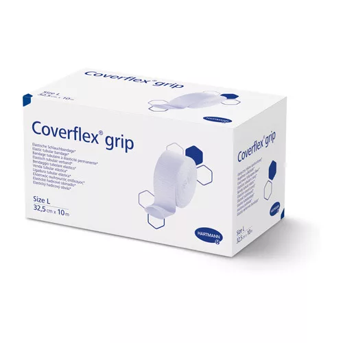 Coverflex-grip L 32,5cm x 10m 1 p/s