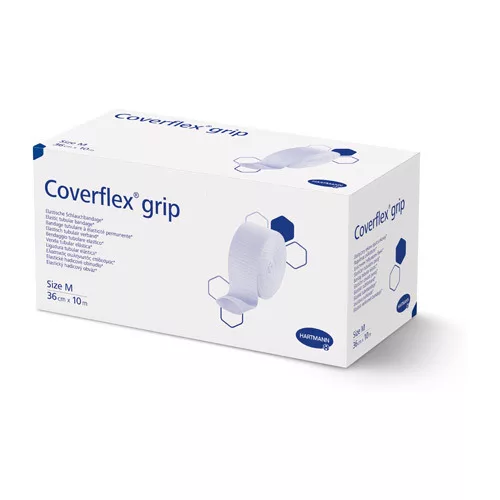 Coverflex-grip M 36cm x 10m 1 p/s