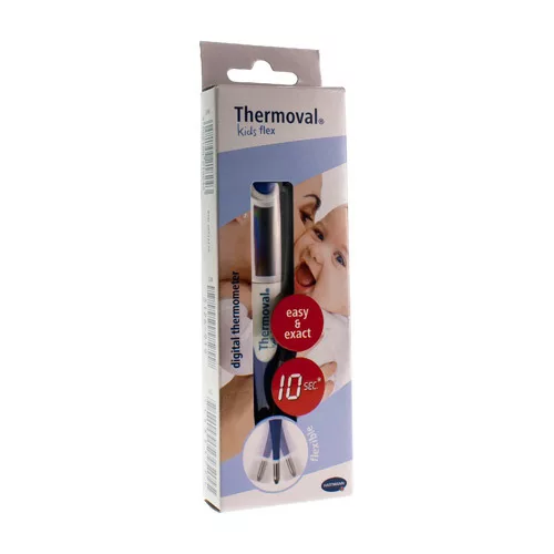 THERMOVAL kids flex 1 p/s
