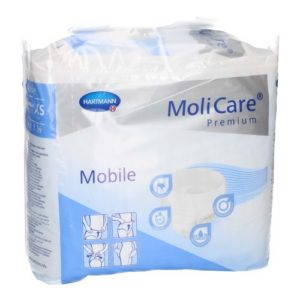 Molicare Premium Mobile 6dr XS 14 p/s