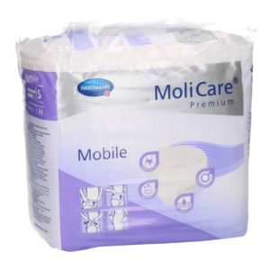 Molicare Premium Mobile 8dr S 14 p/s