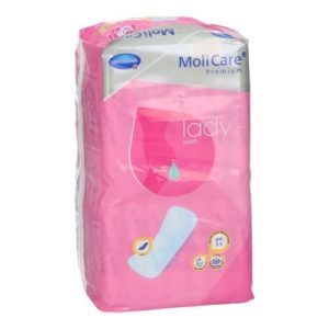 Molicare Premium lady pad 1 drop 14 p/s