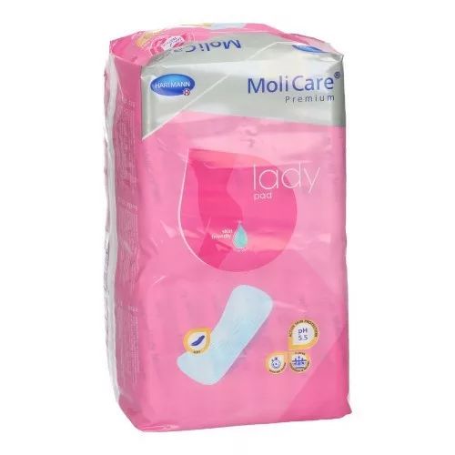 Molicare Premium lady pad 1 drop 14 p/s