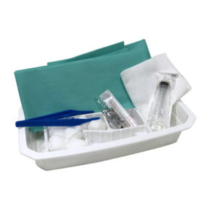 MediSet Sondageset #264 1 p/s