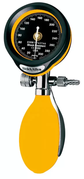 WELCH ALLYN DURASHOCK DS55 bloeddrukmeter
