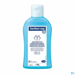 Sterillium med 1x 100 ml