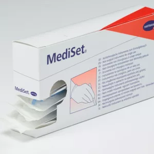 Mediset Dermato curette Ø 7 mm - 10 stuks