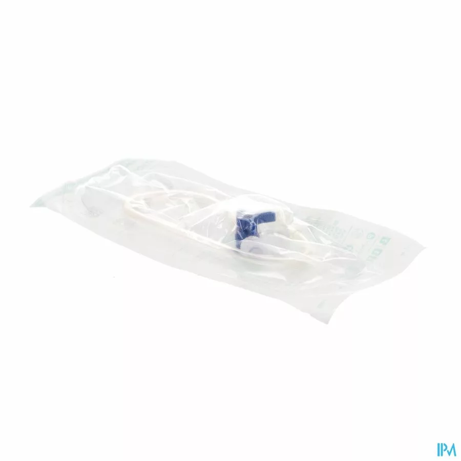 DISCOFIX 3WEGKRAAN + LEIDING 25CM 4098218